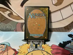 Training Compound Marvel MTG 275 EN - Image 2