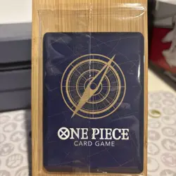 2026 One Piece TCG ENGLISH Tony Tony.Chopper P101-P107 PROMO Pack SEALED - Image 2