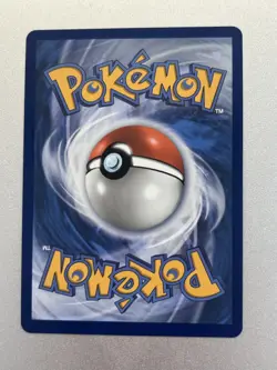 Lillie's Clefairy EX 280/217 SIR Ascended Heroes Pokemon TCG Near Mint - Image 2