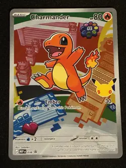 2026 Pokemon First Partner Illustration Collection Series 1 Kanto FULL GEN 1 Set - Image 4