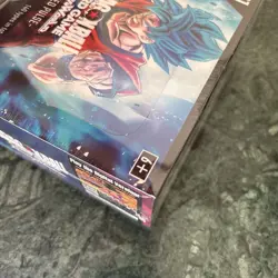 Dragon Ball Super Fusion World FB01 Awakened Pulse Booster Box ENG Sealed - Image 4