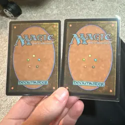 Aettir and Priwen - MTG Final Fantasy Legendary Artifact Equipment, English x2 - Image 2