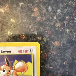 Wizards of the Coast Pokemon TCG Lt. Surge's Eevee 51/132 Gym Heroes - Image 5