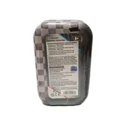 Pokemon Schwarze Blitze & Weiße Flammen Rabigator Stalobor Mini Tin DE OVP Neu - Image 2