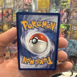 The Pokemon TCG Piplup 042P Mega Evolutions First Partner Series 1 English Mint - Image 2