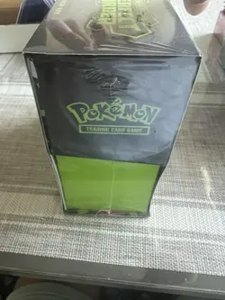 Pokemon TCG Mega Evolution—Perfect Order Elite Trainer Box English Promo 2025 - Image 2