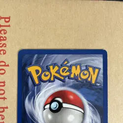 Charmander Shadowless 46/102 Base Set WOTC Pokemon Card - LP - Image 5