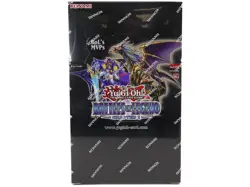 YU-GI-OH BATTLES OF LEGEND: CHAPTER 1 BOOSTER BOX - Image 1