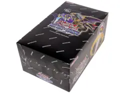 YU-GI-OH BATTLES OF LEGEND: CHAPTER 1 BOOSTER BOX - Image 2