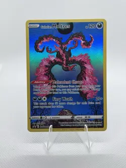 Galarian Zapdos Moltres and Articuno SWSH Sword & Shield Promo Cards Holo - Image 4