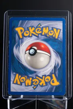 Swinub 57/64 Neo Revelation Pokemon Card Vintage TCG LP - Image 2