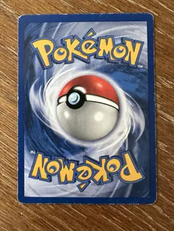 Mareep 75/105 Common Neo Destiny Pokemon Card Vintage MP-LP - Image 2