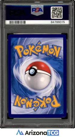 Pokemon 2023 Mewtwo GX #048 Full Art CSMPi CS Chinese PSA 7 - Image 2
