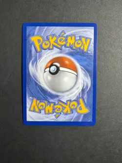 2025 Pokemon Mega Evolution 167 Buddy-Buddy Poffin Ultra Rare In Hand 🥐 - Image 2