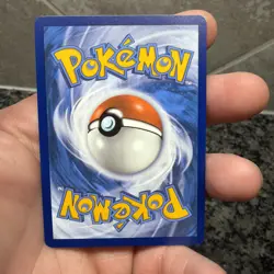 Pokemon Charizard ex - Double Rare Holo SV: Paldean Fates 054/091 NM - Image 2