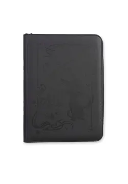 Pokemon Center Exclusive Celestial Espeon & Umbreon Premium TCG Binder - Image 4