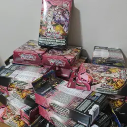 NEW/SEALED Beware of Traptrix Structure Deck - Yu-Gi-Oh! TCG - Image 3