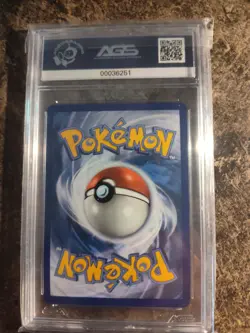 Pokemon 2020 Meowth V SWSH004 Sword & Shield Promo Holo Mint 9 - Image 2