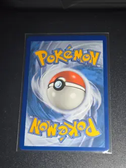 Pokemon Card Rotom V 058/196 Lost Origin Rare Holo Near Mint - Image 2