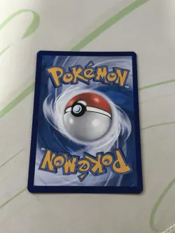 Mismagius 0907/07 Chinese Pokemon TCG Gem Pack Vol. 3 - Image 2