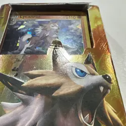 Pokemon Sun & Moon Burning Shadows Rock Steady Theme Deck New Factory Sealed 820650802362 - Image 3