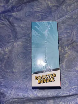 Ascended Heroes Booster Bundle SEALED Pokemon TCG - Image 2
