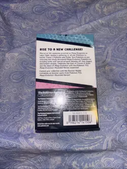 Ascended Heroes Booster Bundle SEALED Pokemon TCG - Image 3