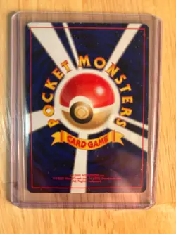 Pokemon Neo Premium File 3 Complete Set Vintage - Lugia, Celebi etc - Image 3