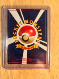 Pokemon Neo Premium File 3 Complete Set Vintage - Lugia, Celebi etc - Image 5