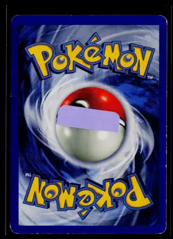 Rhyhorn Unlimited 61/64 Jungle Lightly Played EN - Image 2