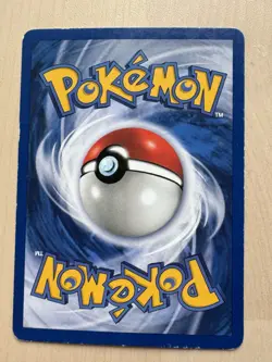 Pokemon TCG Skarmory Expedition Base Set Holo Rare #027/165 60 HP 2002 English - Image 4