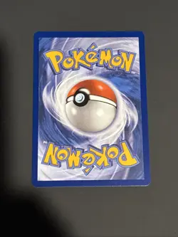 Pokemon TCG Clefairy 094/088 Me03: Perfect Order Holo Card Illustration Rare NM - Image 3