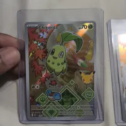 Pokemon First Partner Illustration Collection Series 2 FULL SET + Sealed box - Image 5