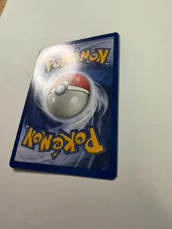 Dark Typhlosion 10/105 Holo Rare Neo Destiny Pokemon Unlimited Holo - Image 5