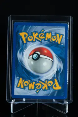Slugma 53/64 Neo Revelation Pokemon Card Unlimited NM - Image 2