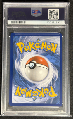 2016 POKEMON XY EVOLUTIONS #106 FA/DRAGONITE EX EVOLUTIONS PSA 9 - Image 2