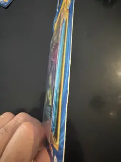 Factory Sealed Pokemon Unseen Forces. Rare - Image 4