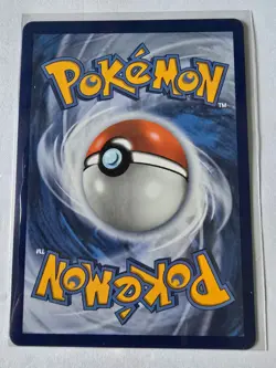 Pokemon TCG Mega Emboar 31/217 Double Rare Ascended Heroes - Image 2