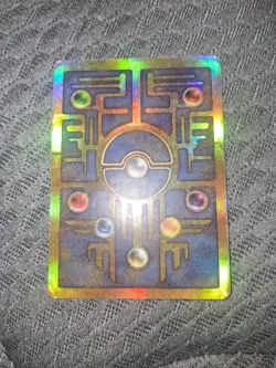 Ancient Mew #1 Promo Holo Pokemon TCG Card 2000 English 30 HP - Image 2