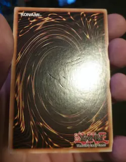 Yu-Gi-Oh! TCG Light End Dragon LCGX-EN189 Ultra Rare 1st Edition Light Play - Image 3