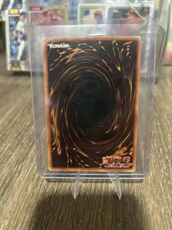 Kazejin MRD-026 Super Rare 1st Edition Yugioh 1613 - Image 2