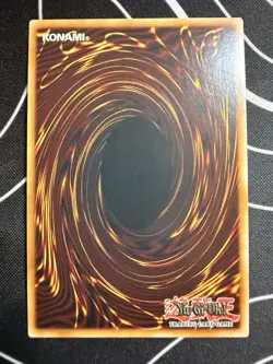 Lev Shaddoll Fusion (SECRET RARE) BLGG-EN024 (NM) 1st Edition Yu-Gi-Oh! Konami - Image 2