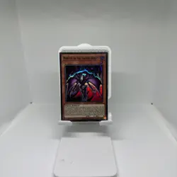 Yugioh! Martyr of the Sacred Beasts CORI-EN009 CHAOS ORIGINS In Hand - Image 3