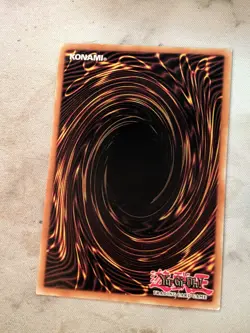 Gravekeeper's Nobleman Foil YUGIOH MP14-EN212 1st Edition 85646474 - Image 3