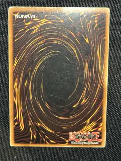 Polymerization LOB-059 Foil Shift&Wavy OG Print - Super Unlimited - MP - YuGiOh - Image 4