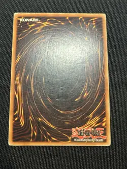 Polymerization LOB-059 Foil Shift&Wavy OG Print - Super Unlimited - MP - YuGiOh - Image 5