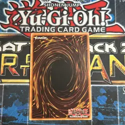 Dark Magician SDY-006 Starter Deck: Yugi Unlimited|Unlimited Edition - Image 2