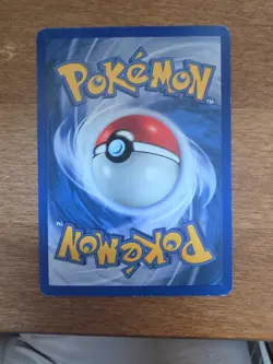 Pokemon TCG Ivysaur Base Set, Unlimited Uncommon Card 30/102 - Image 2