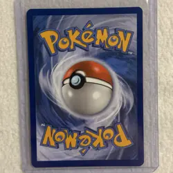 Pokemon TCG Jirachi GX Unified Minds Holo Promo Card 79a/236 Near Mint Condition - Image 2