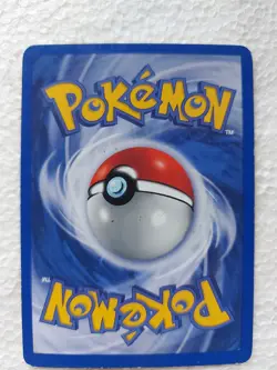 Magneton Pokemon Card Rare Fossil Set 26/62 - Excellent Condition - Image 2
